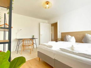 SMS-HOMES I Auszeit in Landsberg